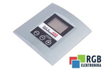 RVC6-5A FRONT PANELA ABB
