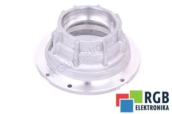 TYLNA OBSADA SILNIKA A06B-0153-B175#7000 4.8KW 168V 17A 200HZ 3000MIN-1 FANUC