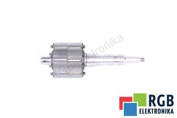 AM6/3000 A06B-0162-B175#0006 ROTOR FANUC