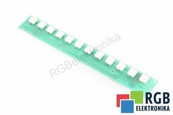 KEY PAD A350-1000-T892/02 A20B-1000-0890/02B FANUC