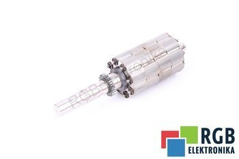 WIRNIK SILNIKA A06B-0163-B675#7075 FANUC