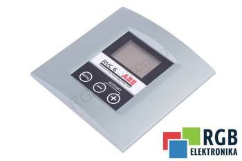 RVC6-5A FRONT PANELA ABB