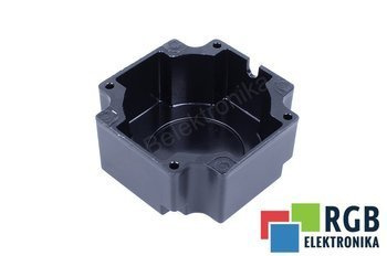 SGM-08V312 COVER YASKAWA