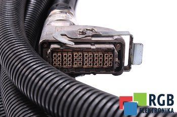 347176-85 MOTORKABEL 18M MOTOMAN YASKAWA