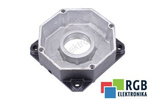 A06B-0314-B572 FRONT COVER FANUC