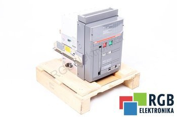 NOWY FALOWNIK SACE E2N/MS12 690V 1250A ABB
