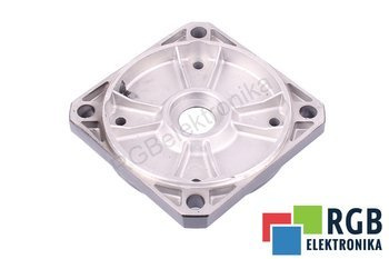 4443200131 FRONT COVER ABB