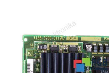 A16B-3200-0412/05A FANUC