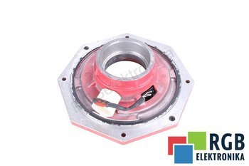 A06B-0235-B605#S000 BACK COVER FANUC