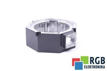 OSŁONA HAMULCA SILNIKA AM9/3000 A06B-0163-B175 1.8KW 161V 6.8A 200HZ 3000MIN-1 FANUC