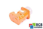 SERVOMOTOR PS90/6-57-P-LSS-4843 3HAC3403-1/4 ABB