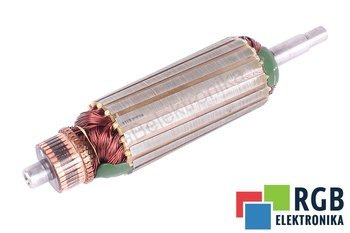 4414129285 ROTOR ABB