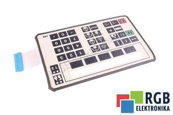 R-YB560100-EA KEYBOARD ABB