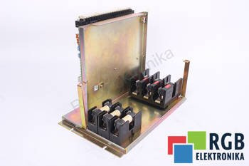 POWER INPUT UNIT A14B-0076-B324 FANUC