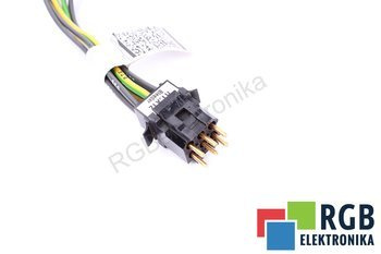 PRZEWÓD 0.3M 3HAC0759-1 DO ROBOTA ABB