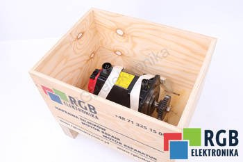 SERVOMOTOR A8/4000IS A06B-0235-B605 2.5KW ENKODER A860-2014-T301 FANUC
