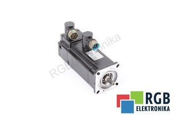 SERVOMOTOR 1FK6032-6AK71-1ZZ9-ZS36 0.5KW 146V 1.5A 6000/9000RPM KUKA