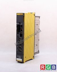 A06B-6079-H103 SERVO AMPLIFIER MODULE FANUC