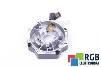 OSŁONA RESOLVERA SILNIKA 1FK6101-8AF91-1ZZ9-ZS44 4.87KW 10.8A 183V 3000/3500MIN-1 KUKA