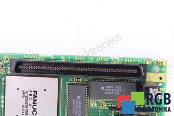 PŁYTA GŁÓWNA A20B-8100-0130/09C A350-8100-T138/05 FANUC
