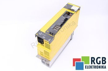 AISV80/80HV A06B-6124-H209 480VAC 18.2A FANUC