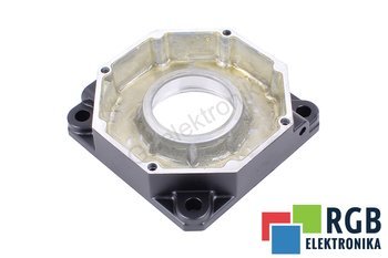 A06B-0082-B103 FRONT COVER FANUC