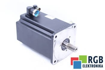 SERVOMOTOR KK65Y-YYYY-054 6.6KW 600V 16.2A 3000RPM KUKA