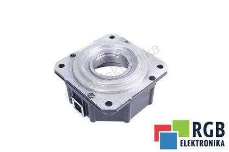 AM6/3000 A06B-0162-B175#0006 FRONT COVER FANUC